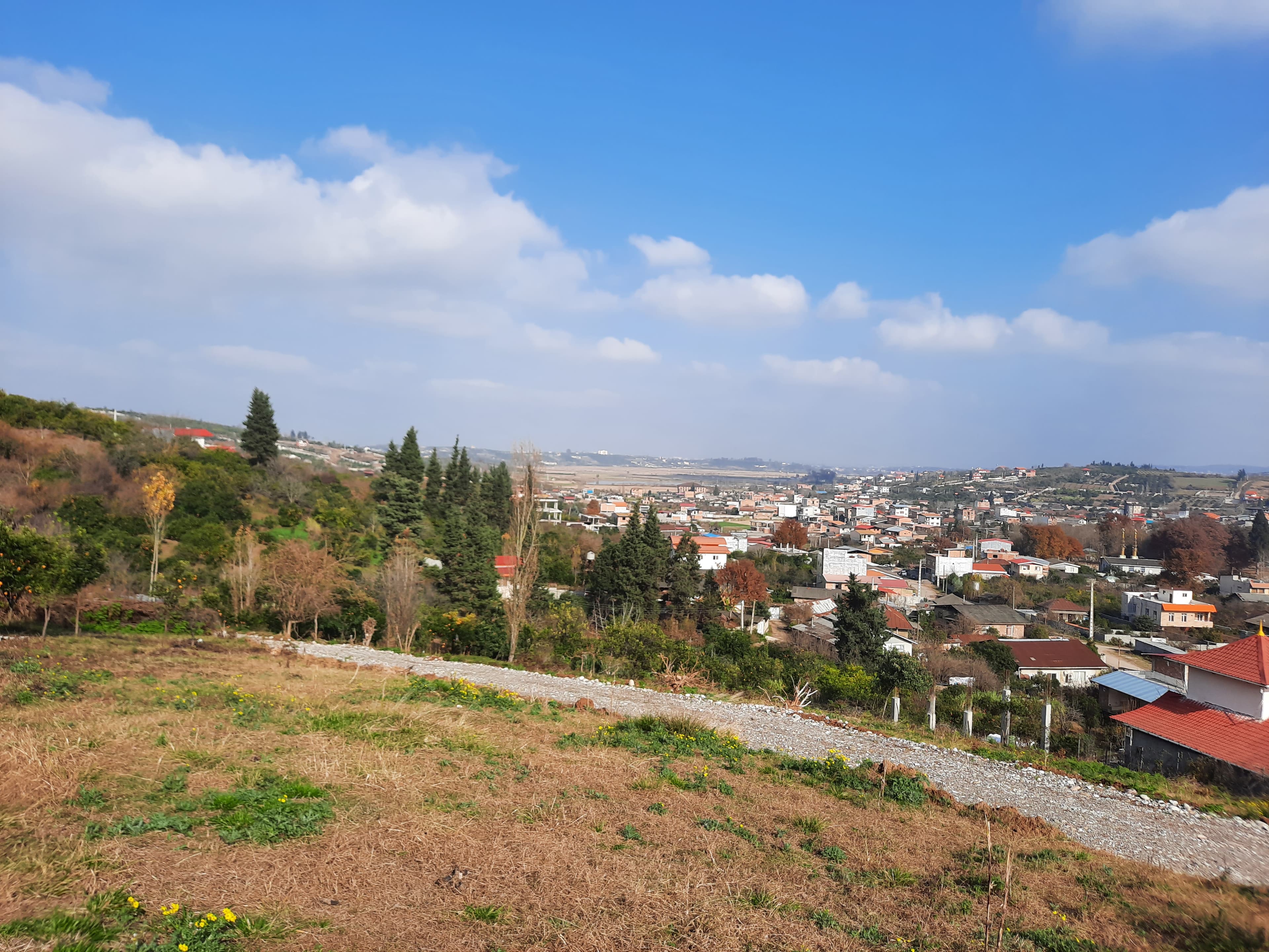 مغازهٔ املاک پایتخت 3